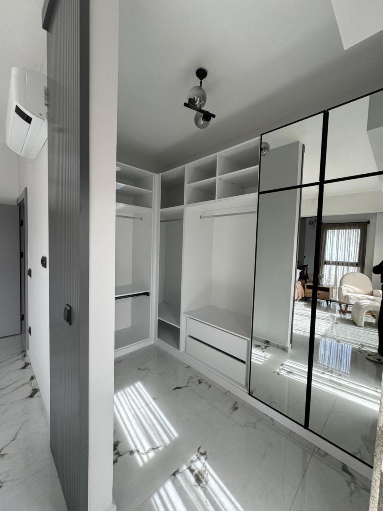 Havuzlu Smart Villa Kuşadası