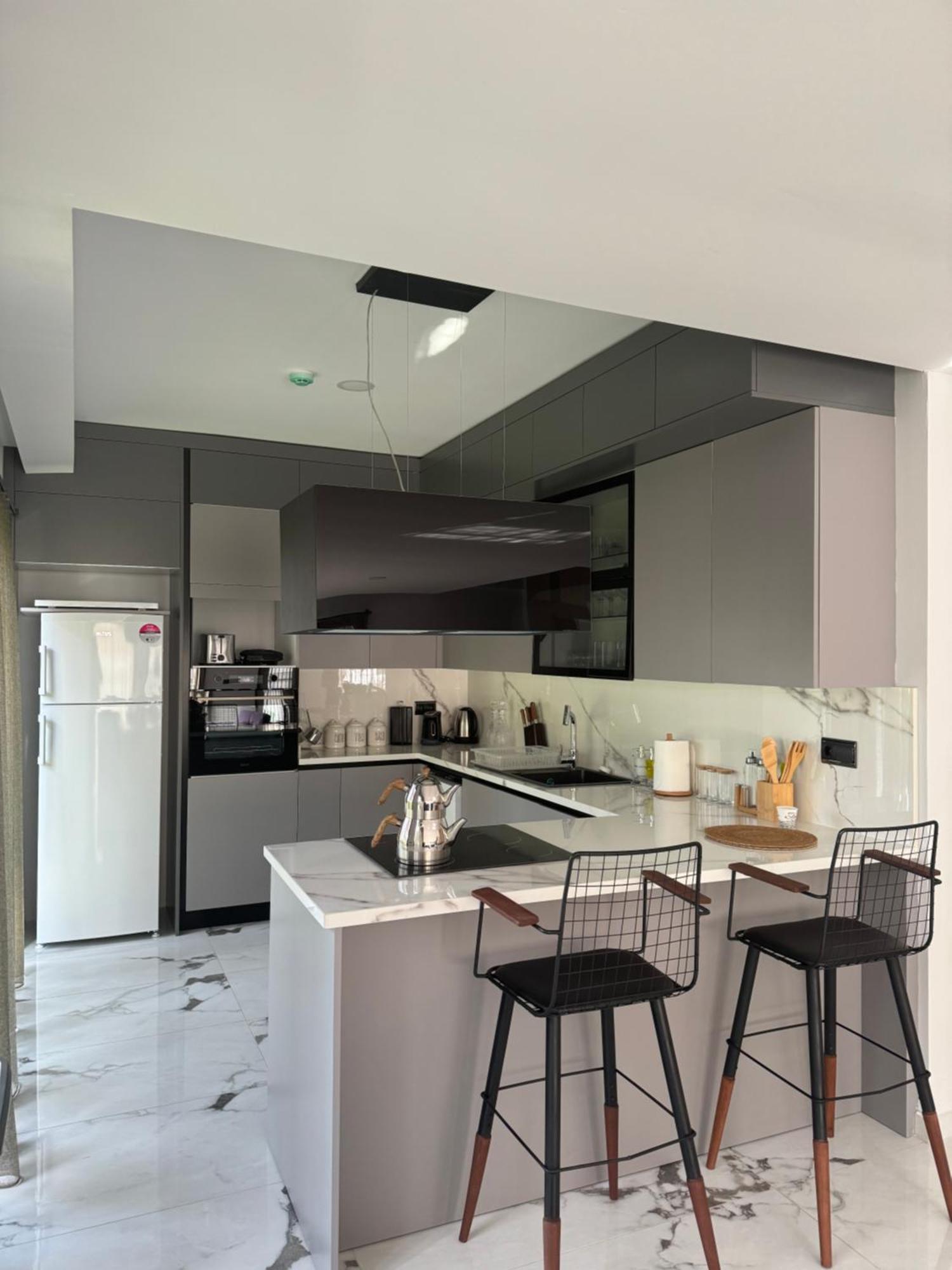 Villa Havuzlu Smart Kuşadası