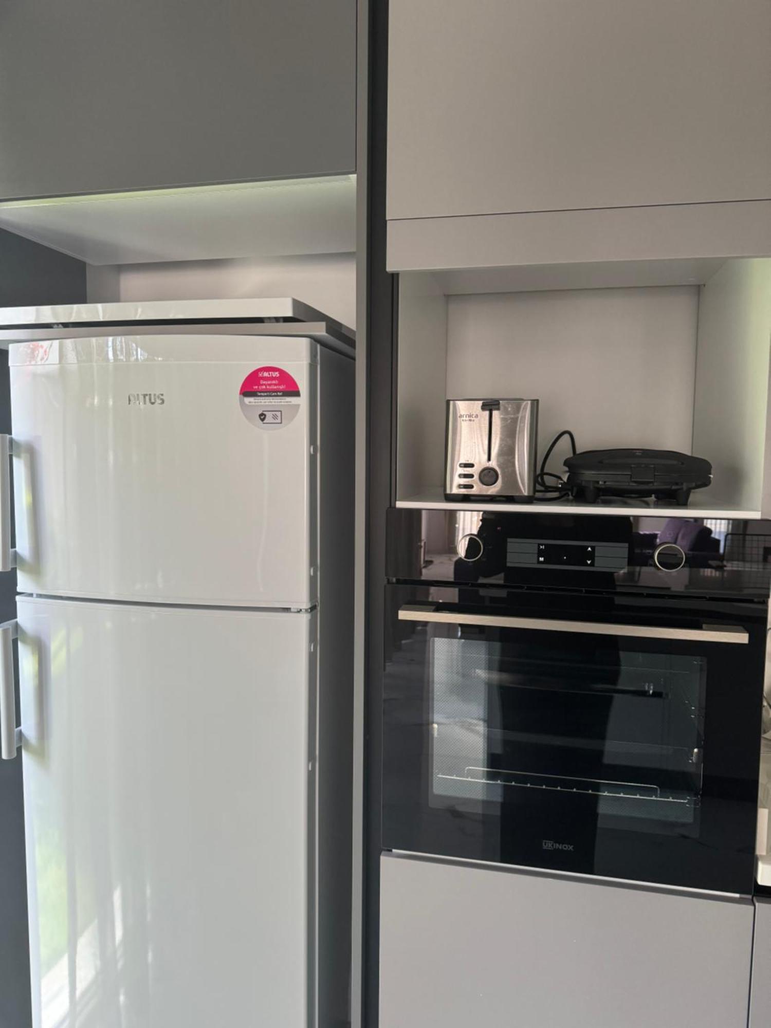 Havuzlu Smart Villa