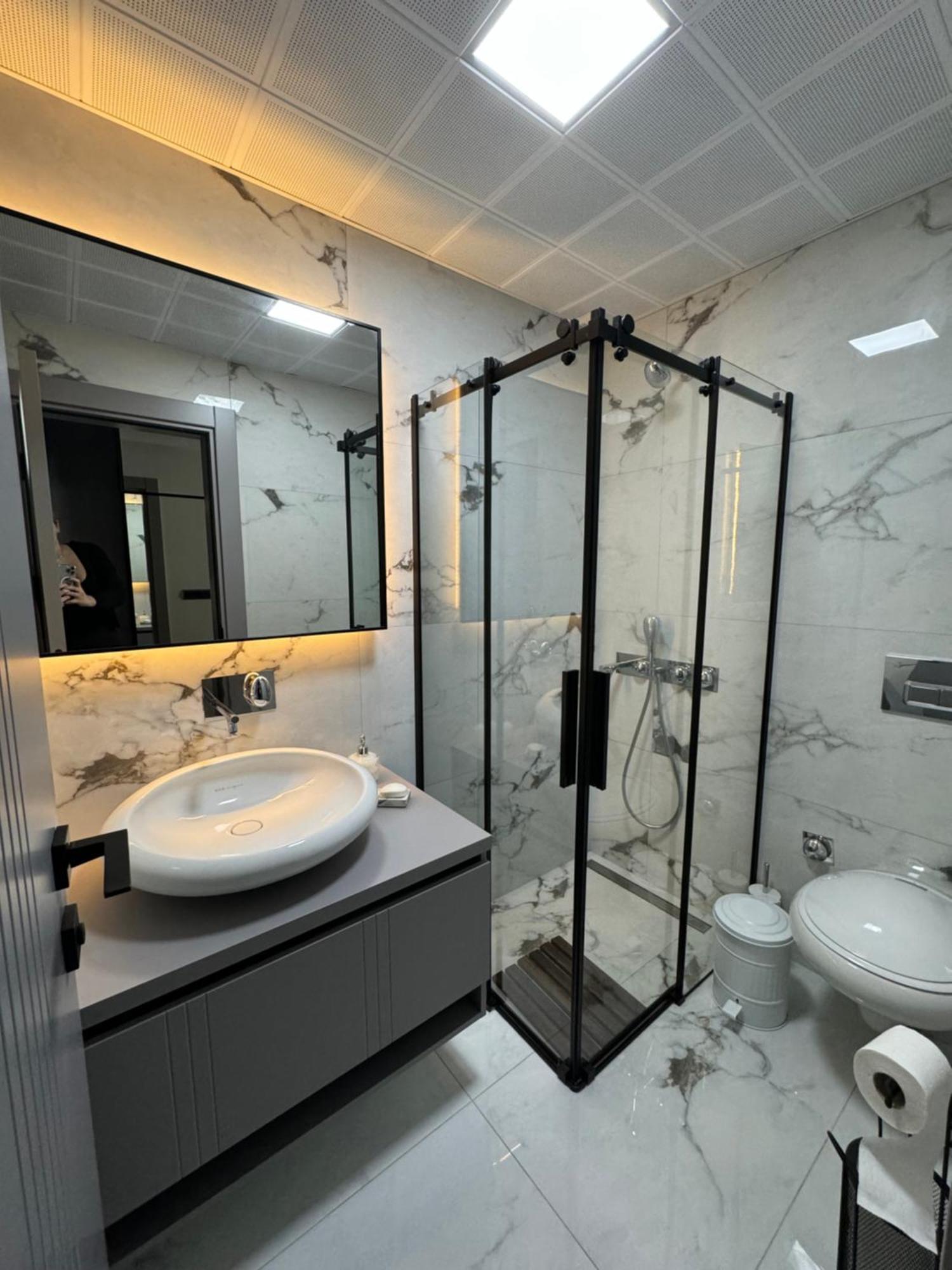Villa Havuzlu Smart *