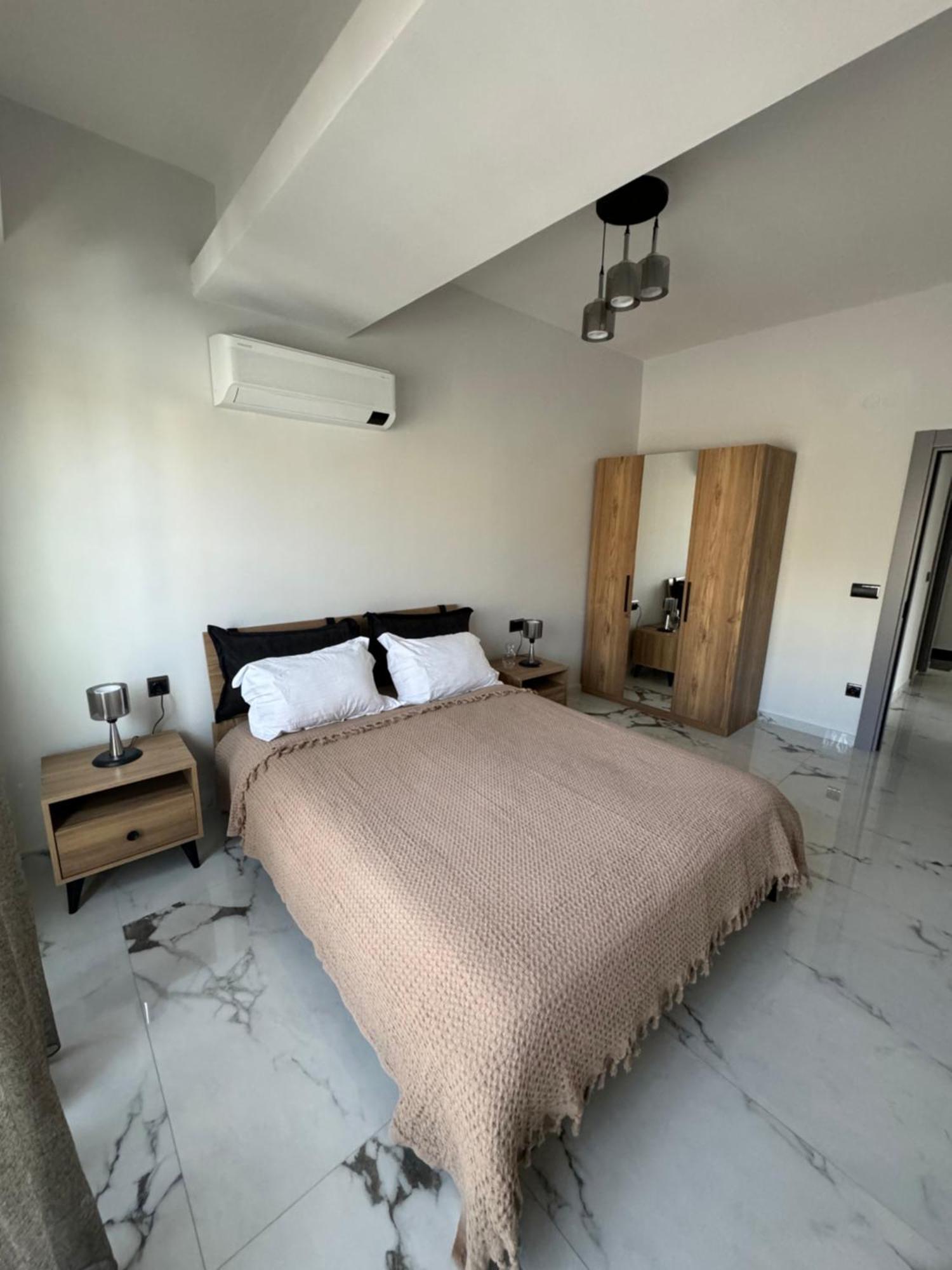 Havuzlu Smart Villa