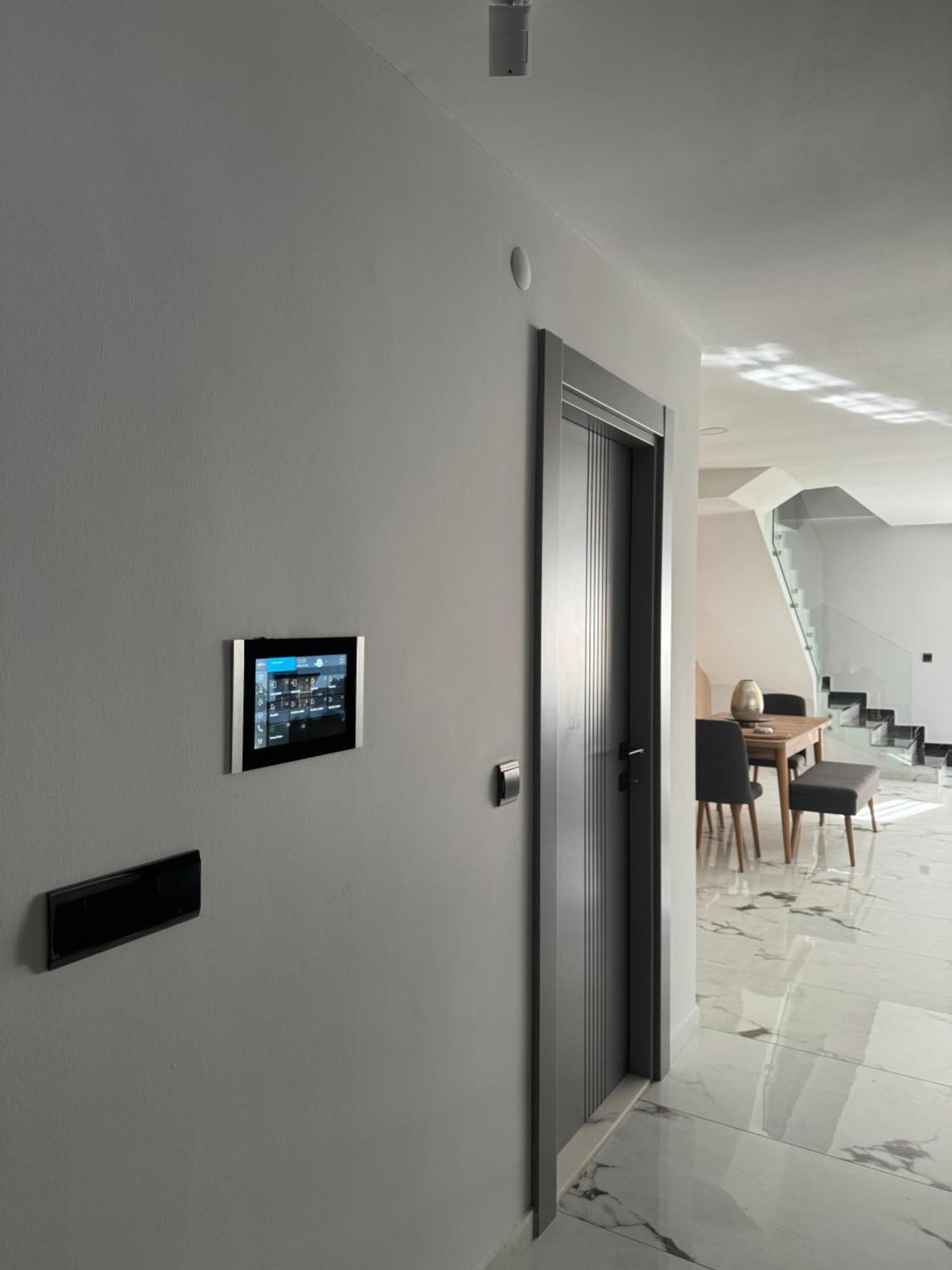 Villa Havuzlu Smart