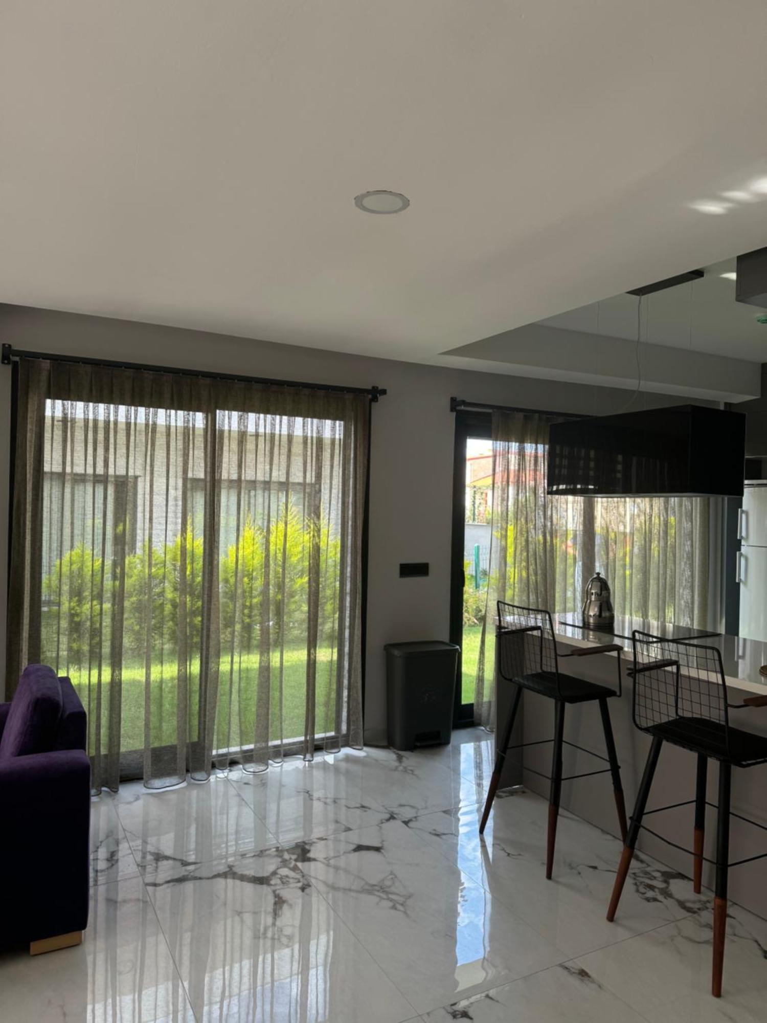 Villa Havuzlu Smart Kuşadası