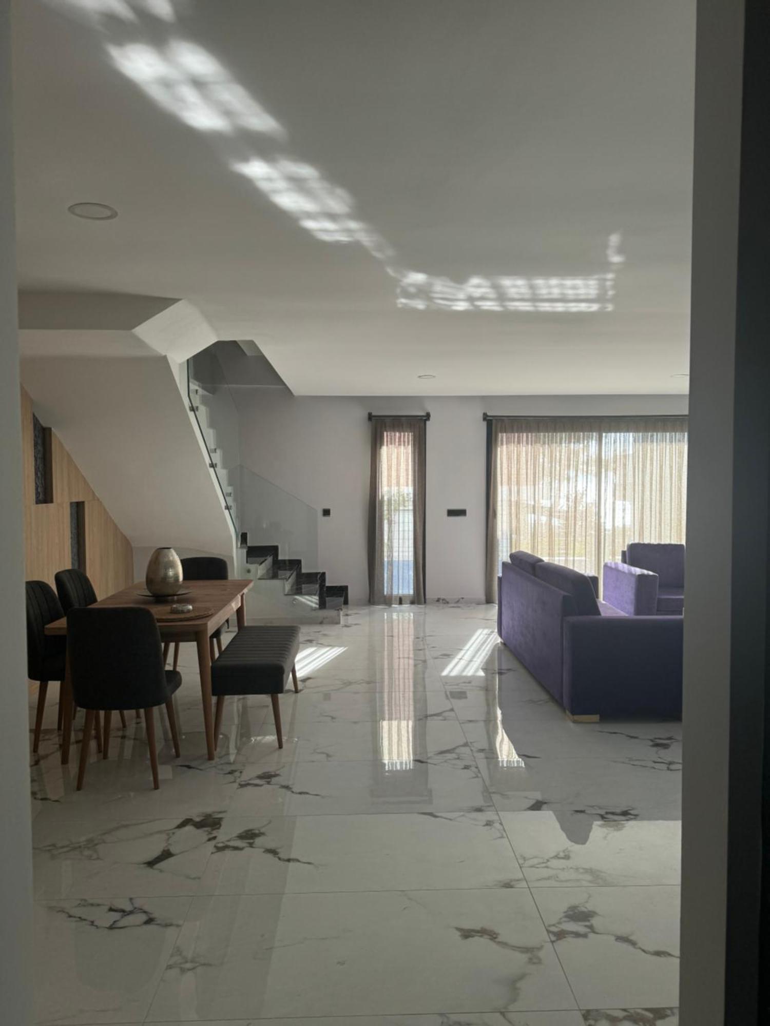 Villa Havuzlu Smart *