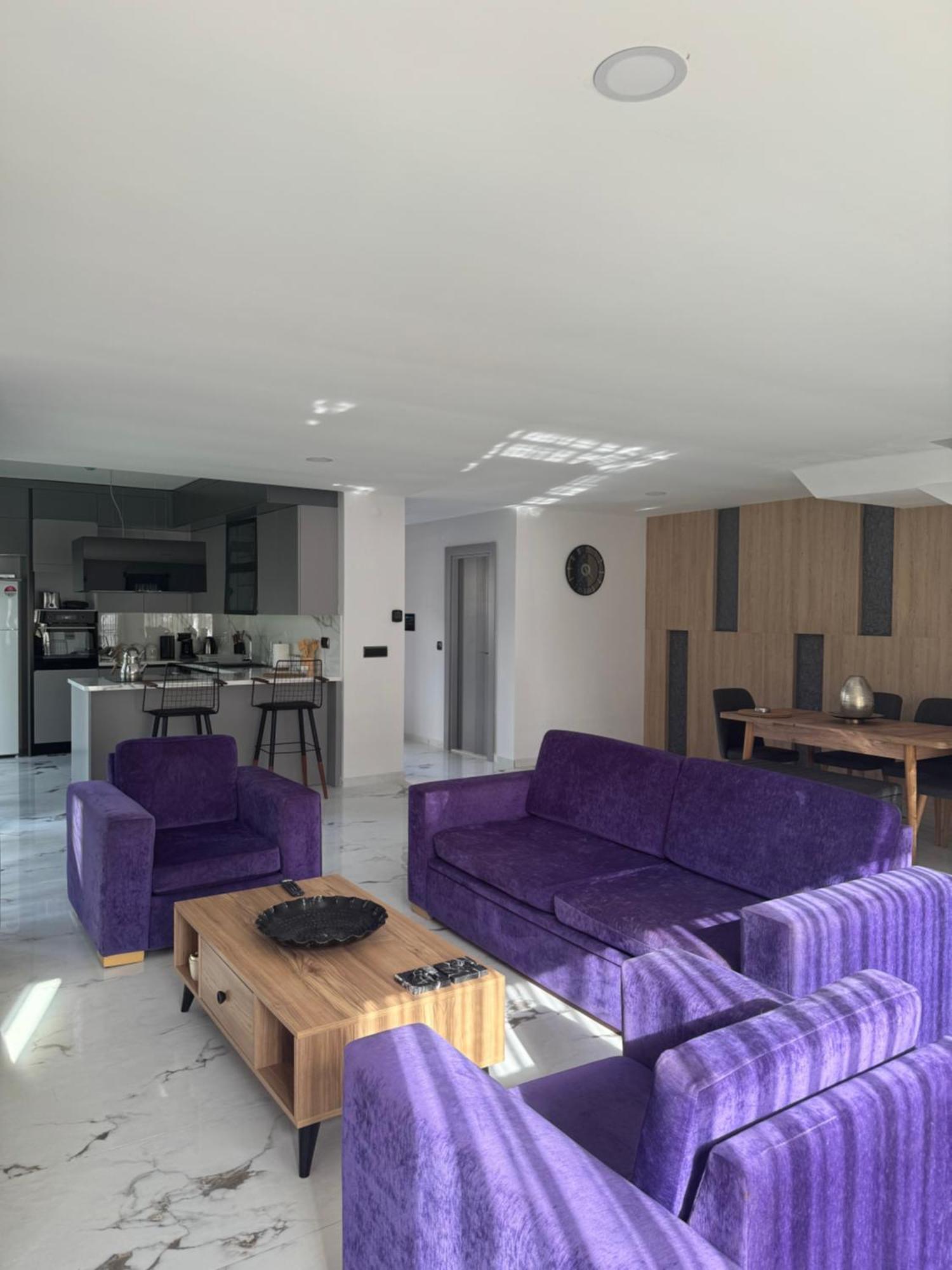 Villa Havuzlu Smart *