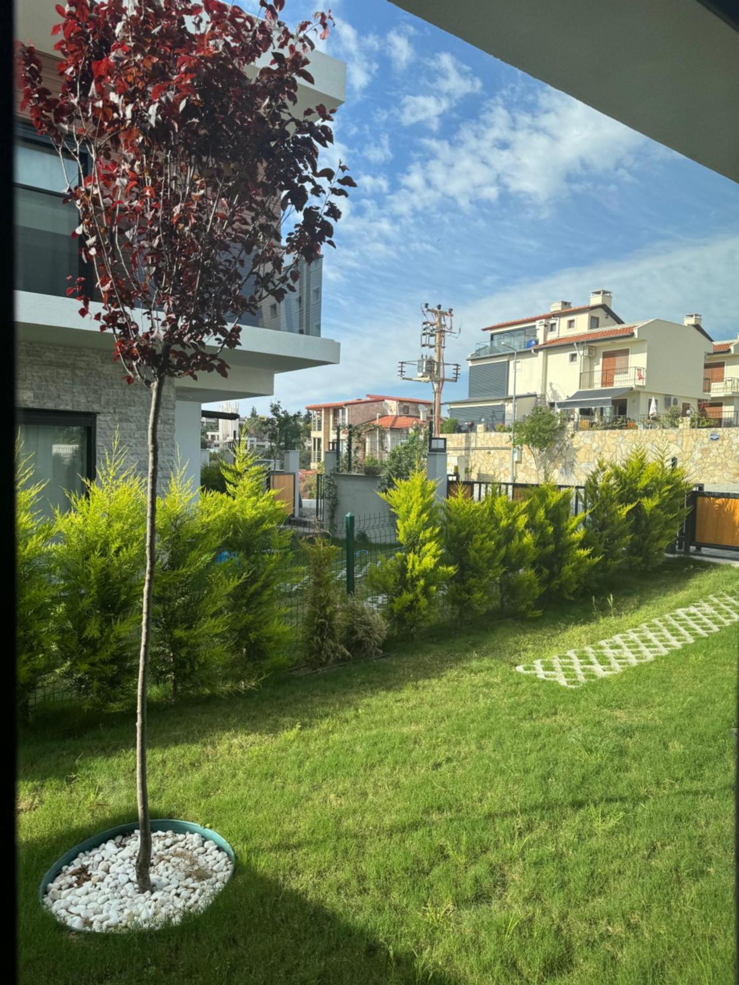 Villa Havuzlu Smart Kuşadası