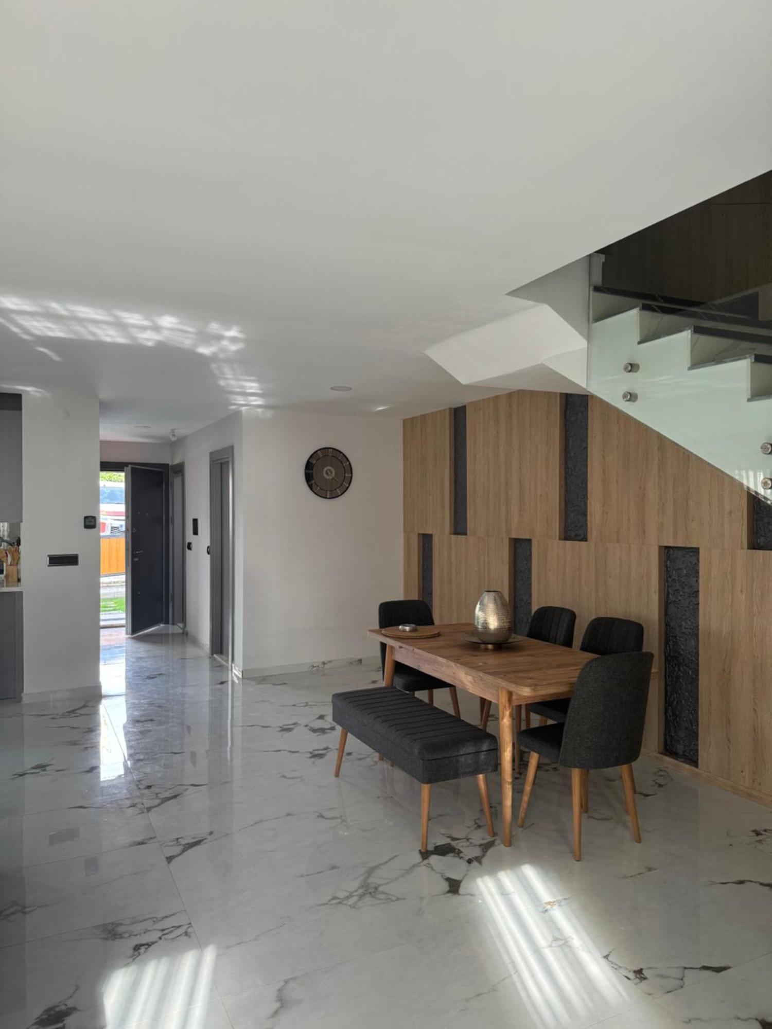Havuzlu Smart Villa *