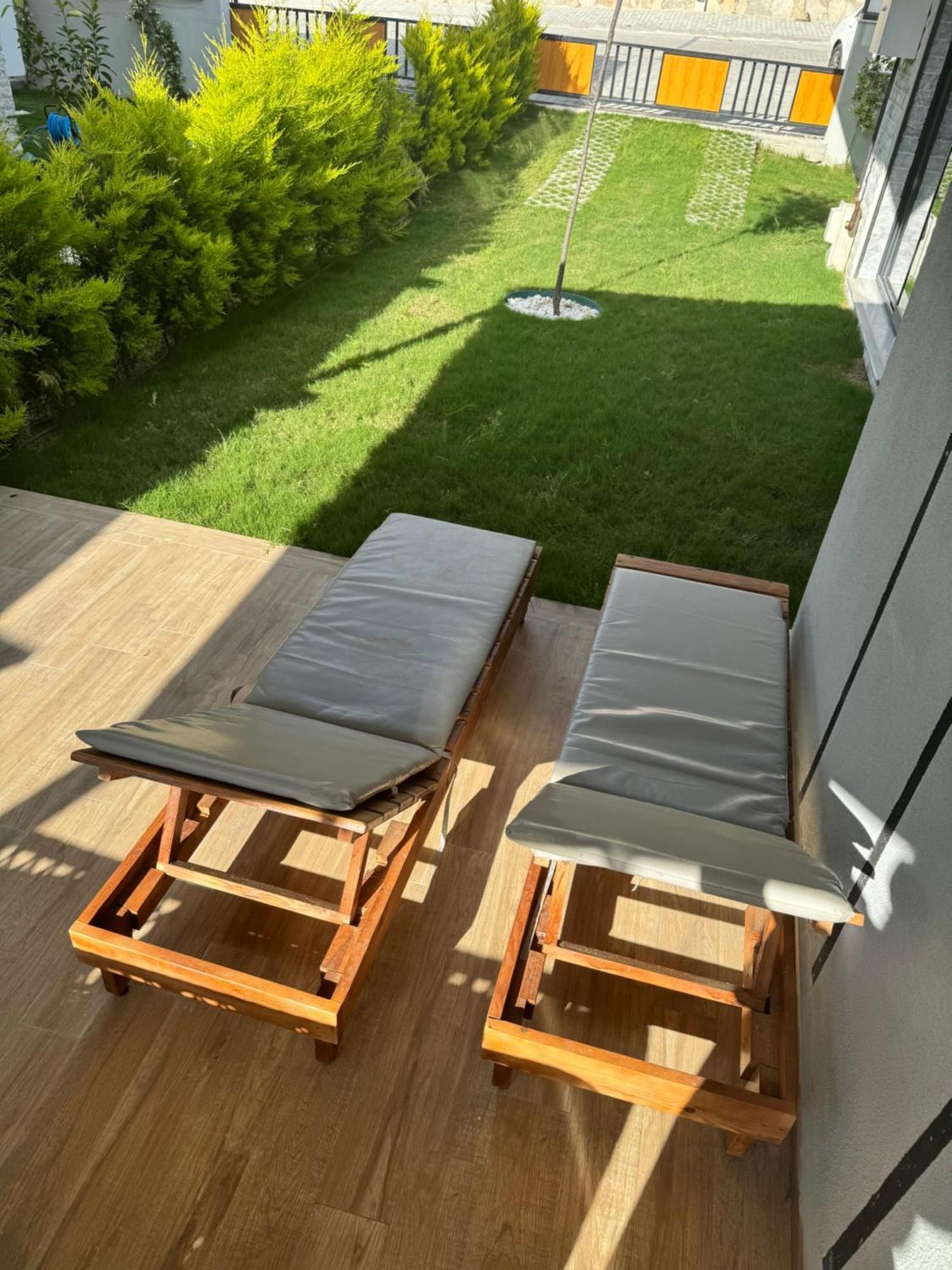 Havuzlu Smart Kuşadası