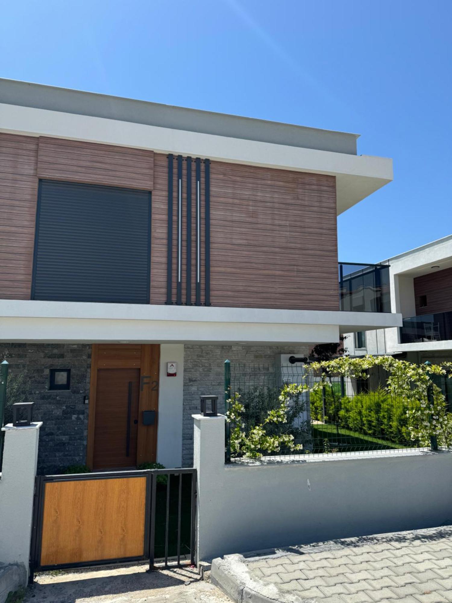 Villa Havuzlu Smart *